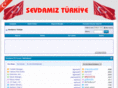sevdamiztr.net