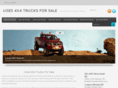 used4x4trucksforsale.com