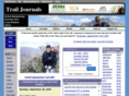 backpackingjournals.com