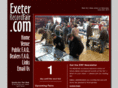 exeterrecordfair.com
