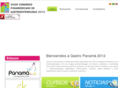 gastropanama2012.com