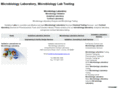 microbiologylaboratory.biz