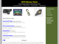mtdmowerparts.net