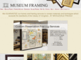 museumframing.com