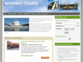 norwaytours.net