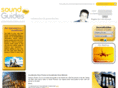 sound-guides.com
