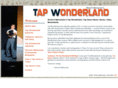 tap-wonderland.com