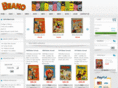 beanoannuals.com