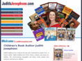 judithjosephson.com
