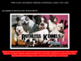 ruthlesskennels.com