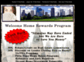welcomehomerewards.net