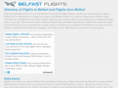 belfastflights.co.uk