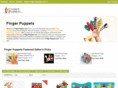 finger-puppets.com