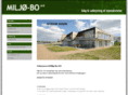miljo-bo.dk