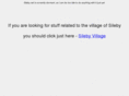 sileby.net
