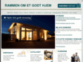svensketraehuse.dk