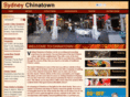 sydney-chinatown.info