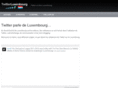 twitter-luxembourg.com
