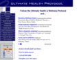 ultimatehealthprotocol.com