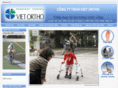 vietortho.com