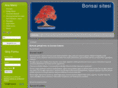 bonsaist.net