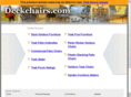 deckchairs.com