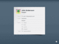 helloiamjohn.com
