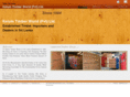 kelumtimber.com