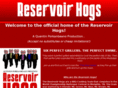 reservoirhogs.com