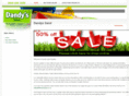 dandyssand.com