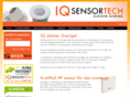 iqsensortech.com
