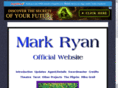 markryanactor.com