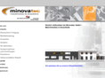 minovatec.com