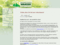 wanzek.info
