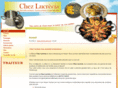 chez-lucrecia.com