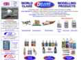 deluxematerials.co.uk
