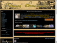 heroeschronicles.fr