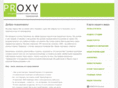 pr-oxy.ru