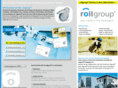 rollgroup.net