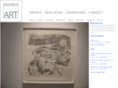 wadewilsonart.com