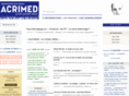 acrimed.org