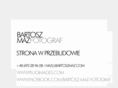 bartoszmaz.com