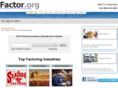 factor.org