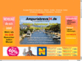 ferienhaus-in-ampuriabrava.com