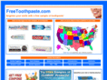 freetoothpaste.com