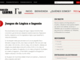 funciongamma.com