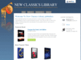 newclassicslibrary.com