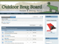 outdoorbragboard.com
