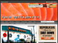 sushirestaurants.biz