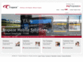 trapeze-group.com
